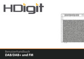 HDigit Cuisine ll Benutzerhandbuch