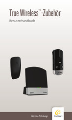 Cochlear True Wireless Benutzerhandbuch