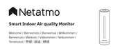Netatmo NHC01 Anleitung