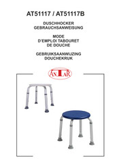Antar AT51117 Gebrauchsanweisung