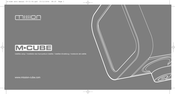 Mission M-CUBE Handbuch
