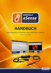 Mindfield eSense Handbuch