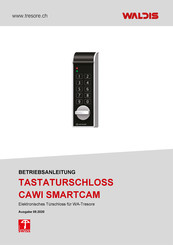 Wittkopp CAWI SMARTCAM Betriebsanleitung