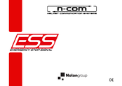 Nolangroup N-Com ESS Handbuch