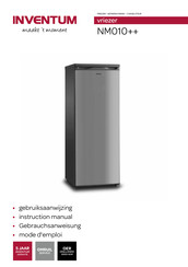 Inventum NM010++ Gebrauchsanweisung