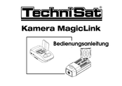 TechniSat MagicLink Bedienungsanleitung