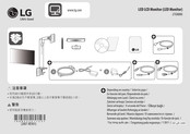 LG 27GN880-B Handbuch