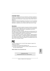 ASROCK K8NF4G-VSTA Handbuch