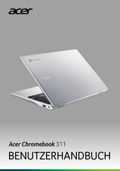 Acer 311 Benutzerhandbuch