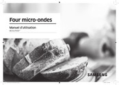Samsung MC32J7035-Serie Benutzerhandbuch