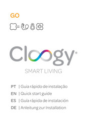 Cloogy GO Anleitung Zur Installation