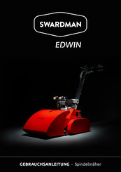 SWARDMAN Edwin 55 Gebrauchsanleitung