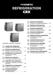 25++ Dometic coolmatic crx 50 bedienungsanleitung info