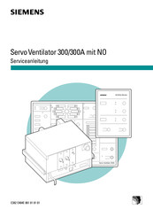 Siemens SV 300 Serviceanleitung