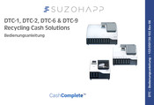 Suzohapp DTC-9 Bedienungsanleitung