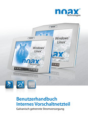 noax 14764 Benutzerhandbuch