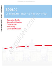 Kyocera PH-4 Einführungshandbuch