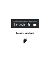 PurrSong LavvieBot S Benutzerhandbuch