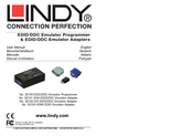 Lindy 32100 Benutzerhandbuch