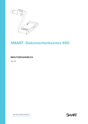 SMART 650 Benutzerhandbuch