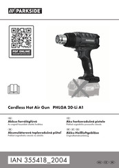 phlga 20 li a1
