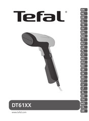 tefal access steam first dt6130e0