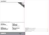 Auriol IAN 114354 Bedienungs- Und Sicherheitshinweise