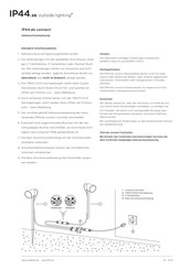 Ip44.De connect Gebrauchsanweisung