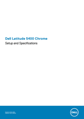 Dell P98G005 Installationsanleitung