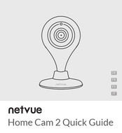 Netvue Home Cam 2 Kurzanleitung