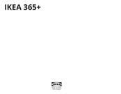 IKEA 365+ Gnistra Handbuch