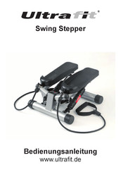 UltraFit Swing Stepper Bedienungsanleitung