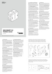 Rehau NEA SMART 2.0 Schnellinstallation