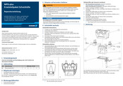 SCHUNK MPG-plus Reparaturanleitung