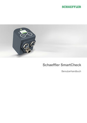 Schaeffler SmartCheck Benutzerhandbuch