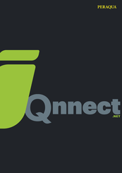 Peraqua iQnnect Betriebsanleitung