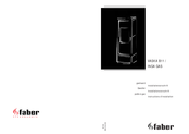 Faber VASKA B11 Installationsvorschrift