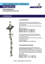 Schornsteintechnik Neumarkt DW-Light 2.0 Montageanleitung