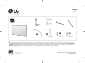 LG 65SJ950V-ZA Benutzerhandbuch