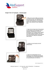 Inogen One G3 Anweisungen