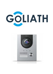Goliath AV-VTA02-22V2-Serie Benutzerhandbuch