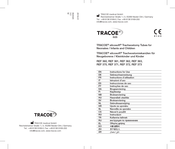 Tracoe 372 Gebrauchsanweisung