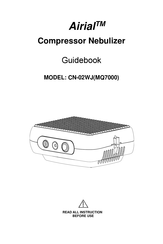 Airial CN-02WJ Handbuch
