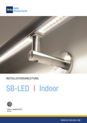 IMS SB-LED Installationsanleitung
