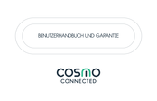 Cosmo Connected Cosmo Ride Benutzerhandbuch Und Garantie