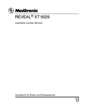 Medtronic REVEAL XT 9529 Handbuch