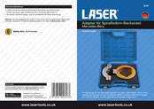 Laser 5747 Anweisungen