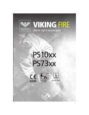 Viking PS73 Serie Benutzungsanleitung