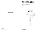 Chasing F1 Bedienungsanleitung
