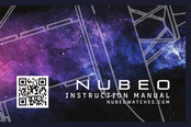 Nubeo NB-6024-03 Bedienungsanleitung